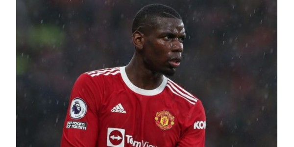 Paul Pogba konačno će napustiti Manchester United i krenuti iznova Paul Pogba konačno će napustiti Manchester United i krenuti iznova